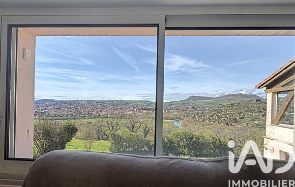 Maison à vendre 4 pièces 121 m² Millau