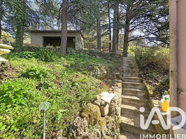 Maison à vendre 4 pièces 121 m² Millau
