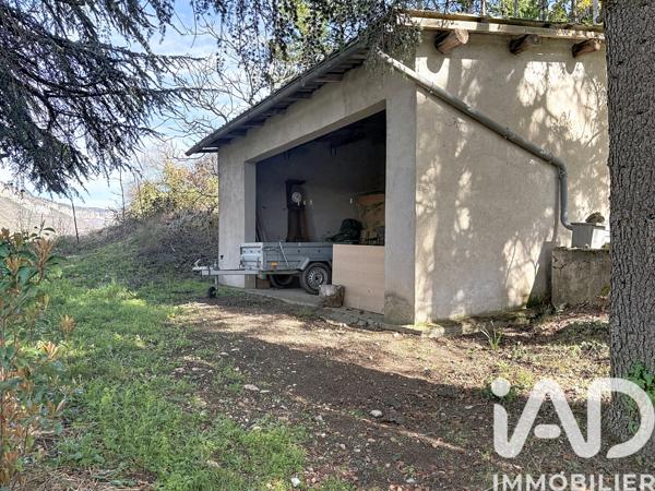 Maison à vendre 4 pièces 121 m² Millau