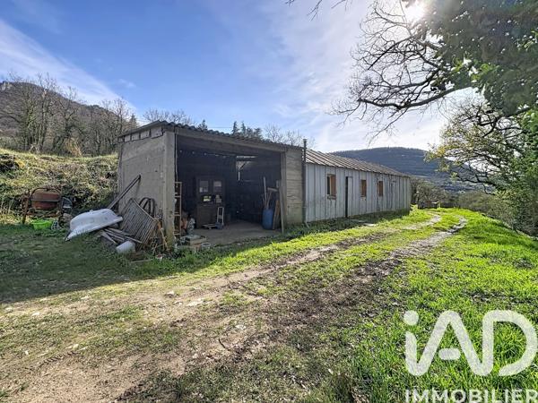 Maison à vendre 4 pièces 121 m² Millau