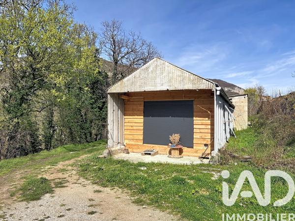 Maison à vendre 4 pièces 121 m² Millau