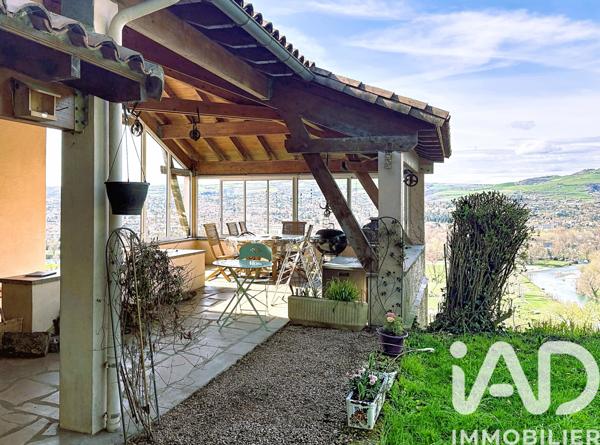 Maison à vendre 4 pièces 121 m² Millau