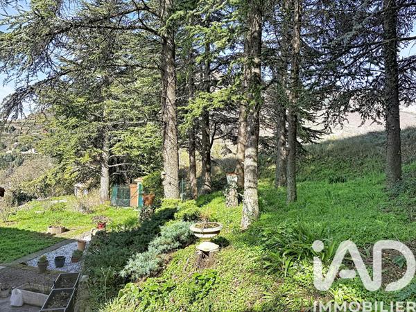 Maison à vendre 4 pièces 121 m² Millau