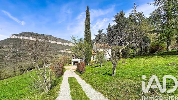 Maison à vendre 4 pièces 121 m² Millau