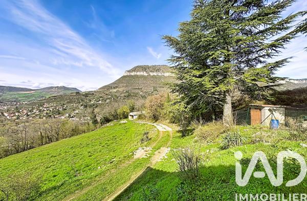 Maison à vendre 4 pièces 121 m² Millau