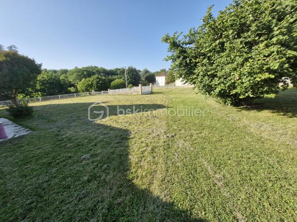 Maison ancienne de 126 m²