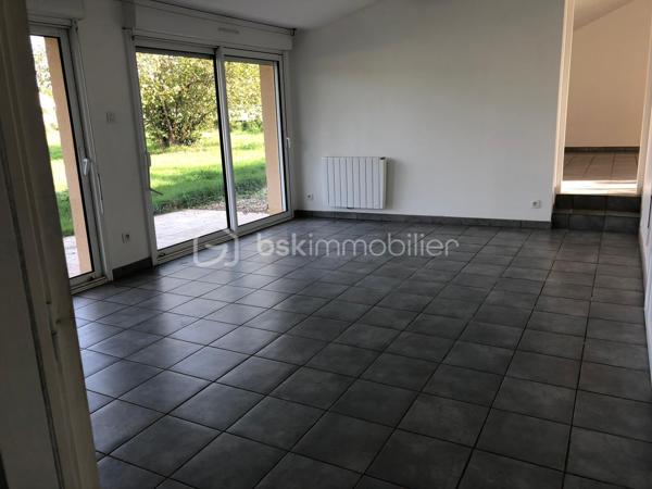 Maison ancienne de 126 m²