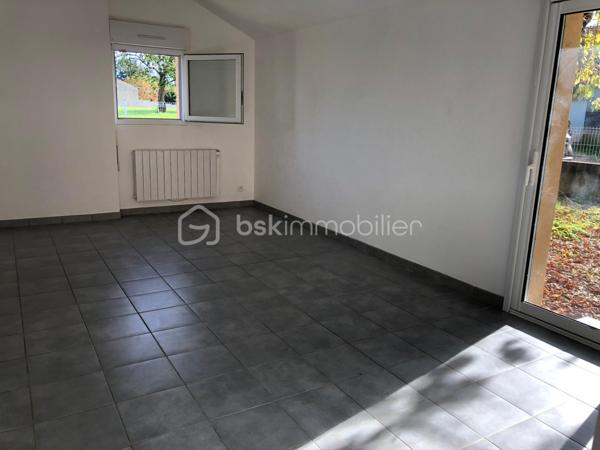 Maison ancienne de 126 m²