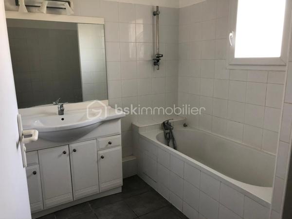 Maison ancienne de 126 m²