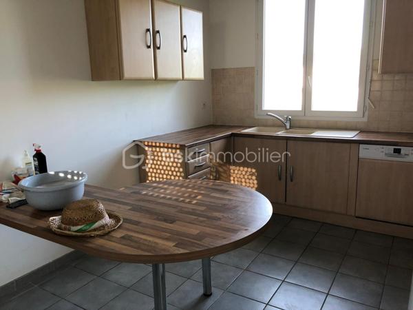 Maison ancienne de 126 m²