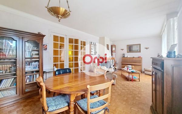 Maison à vendre    6 pièces • 132 m2 Bruz