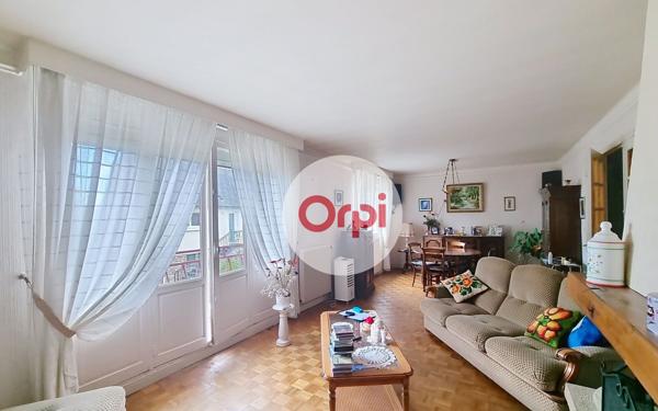 Maison à vendre    6 pièces • 132 m2 Bruz