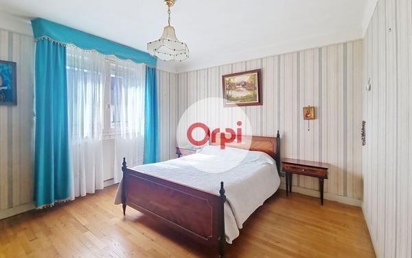 Maison à vendre    6 pièces • 132 m2 Bruz