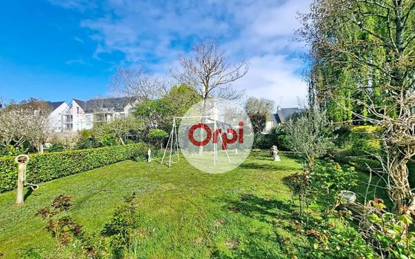 Maison à vendre    6 pièces • 132 m2 Bruz