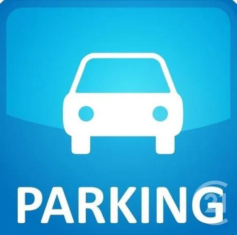 Parking à vendre  12 m 2   NICE  - 06