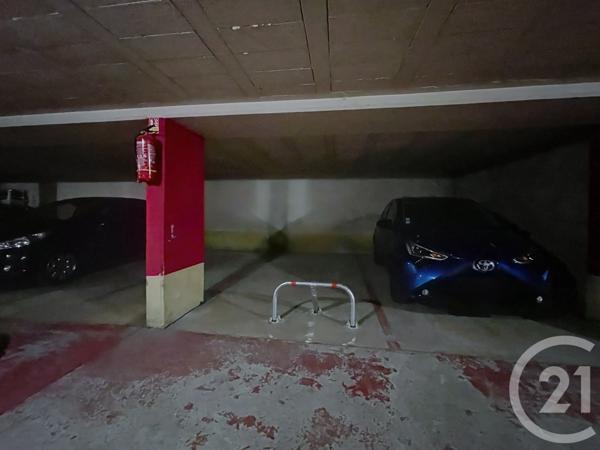Parking à vendre  12 m 2   NICE  - 06