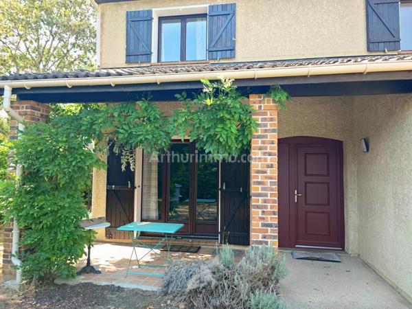 Vente                                                      Maison
                        
                     6 pièces                      154 m2                     à Draveil
