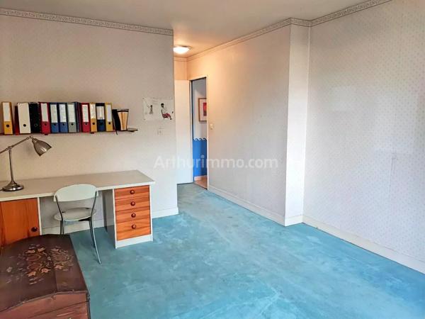 Vente                                                      Maison
                        
                     6 pièces                      154 m2                     à Draveil