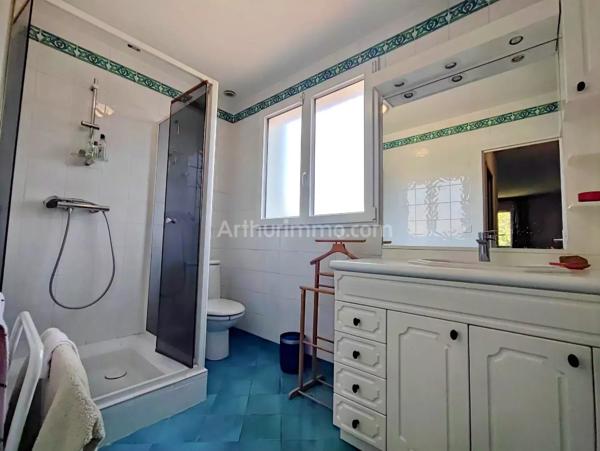 Vente                                                      Maison
                        
                     6 pièces                      154 m2                     à Draveil