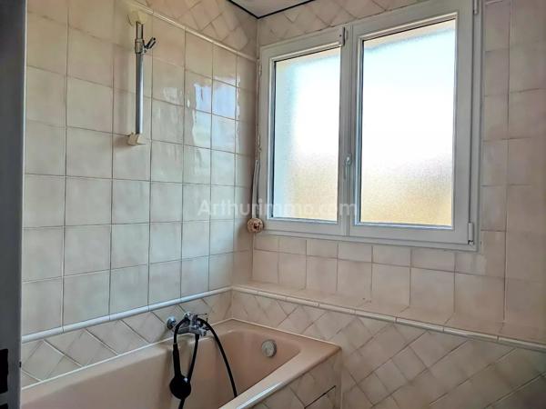 Vente                                                      Maison
                        
                     6 pièces                      154 m2                     à Draveil