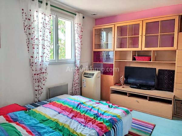 Vente                                                      Maison
                        
                     6 pièces                      154 m2                     à Draveil