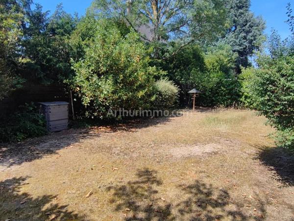 Vente                                                      Maison
                        
                     6 pièces                      154 m2                     à Draveil
