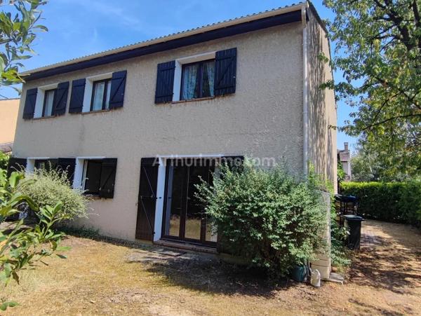 Vente                                                      Maison
                        
                     6 pièces                      154 m2                     à Draveil