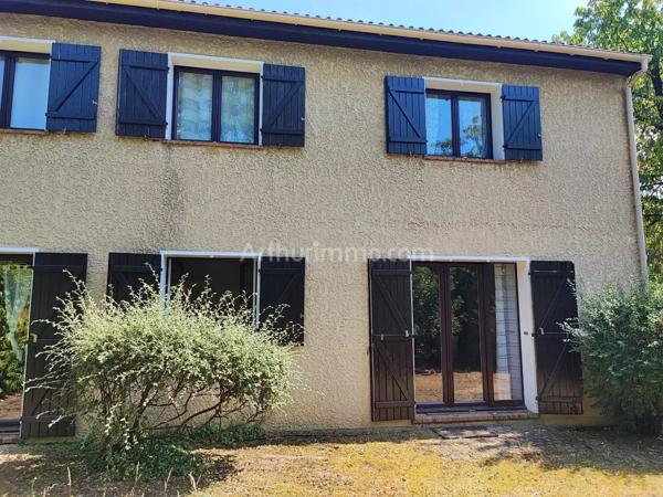 Vente                                                      Maison
                        
                     6 pièces                      154 m2                     à Draveil