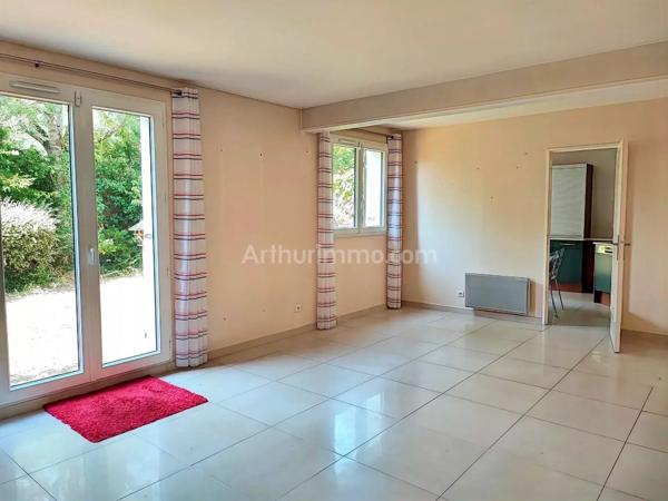 Vente                                                      Maison
                        
                     6 pièces                      154 m2                     à Draveil