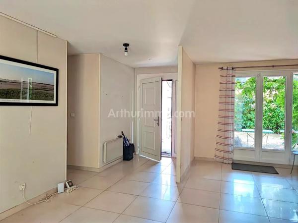 Vente                                                      Maison
                        
                     6 pièces                      154 m2                     à Draveil