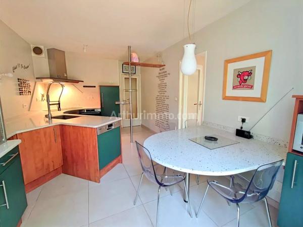 Vente                                                      Maison
                        
                     6 pièces                      154 m2                     à Draveil