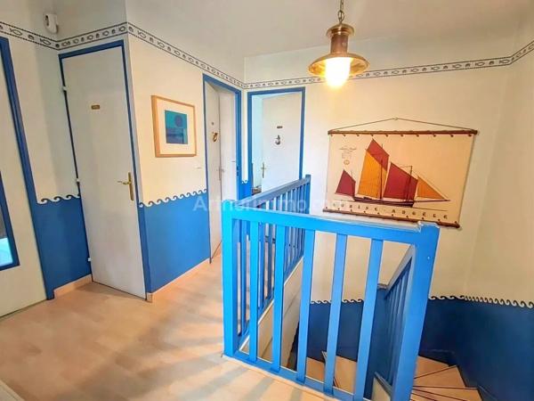 Vente                                                      Maison
                        
                     6 pièces                      154 m2                     à Draveil