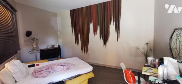 DAINVILLE - Spacieux et Charmant Ensemble immobilier Sh env. 350 m² comprenant deux habitations 