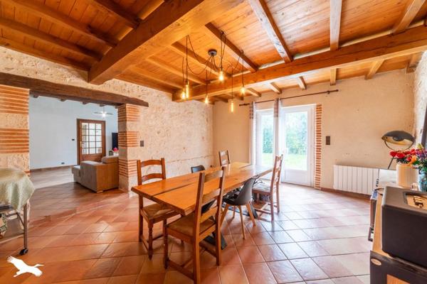 Maison à vendre |  Valence |  7 pièces | 176 m²