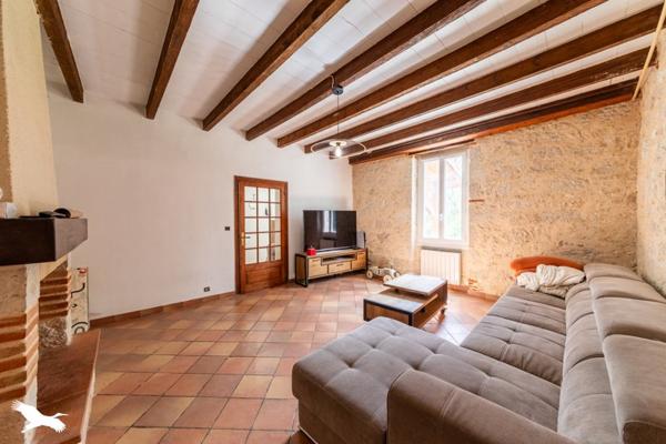 Maison à vendre |  Valence |  7 pièces | 176 m²