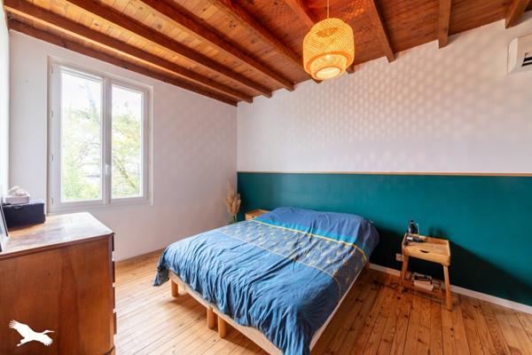 Maison à vendre |  Valence |  7 pièces | 176 m²