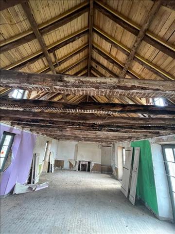 Maison à vendre |  Cazillac |  1 pièce | 110 m²