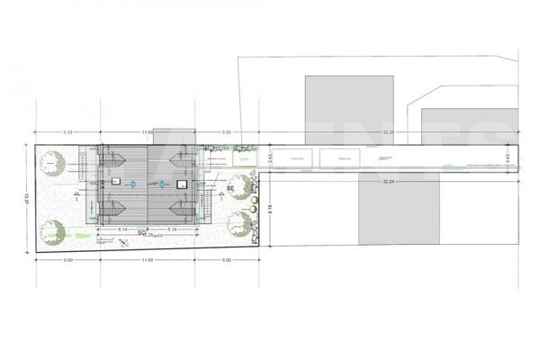 Terrain à bâtir, Créteil - Le Halage, 10 min à pied du RER(A) Saint-Maur-Créteil