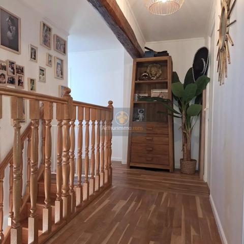 Vente                                                      Maison
                        
                     5 pièces                      150 m2                     à Faremoutiers