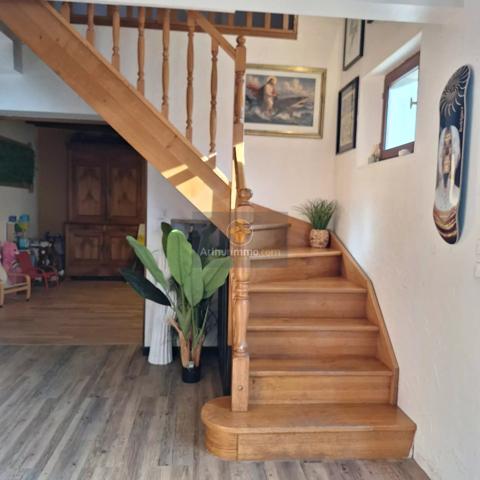 Vente                                                      Maison
                        
                     5 pièces                      150 m2                     à Faremoutiers