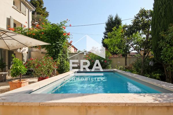 Maison Barbentane 7 pièce(s)