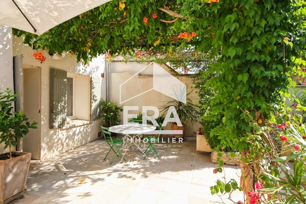 Maison Barbentane 7 pièce(s)