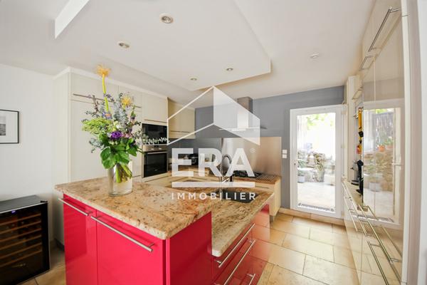 Maison Barbentane 7 pièce(s)