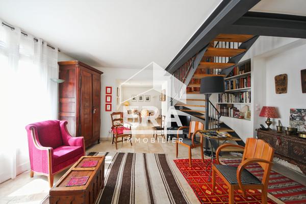 Maison Barbentane 7 pièce(s)