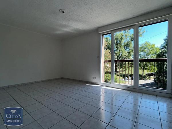 Appartement à louer 4 pièces 78.77m²