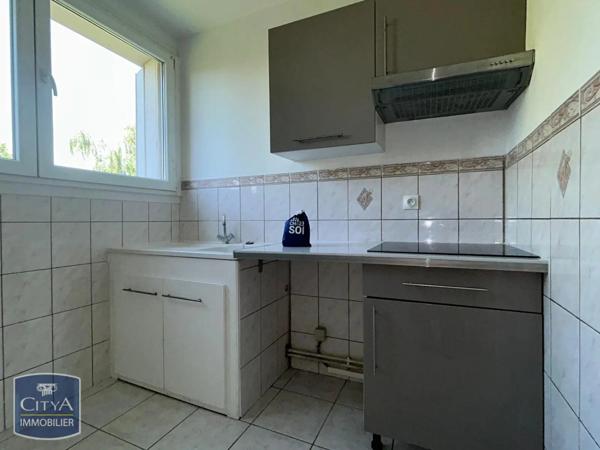 Appartement à louer 4 pièces 78.77m²