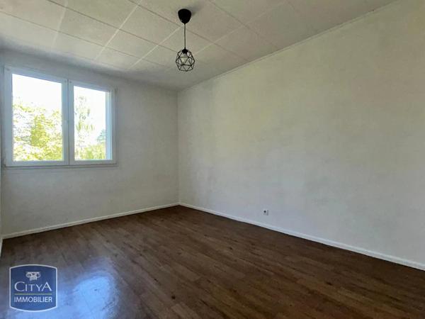 Appartement à louer 4 pièces 78.77m²