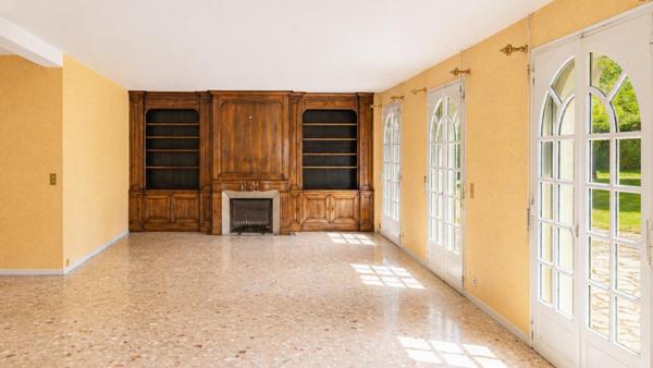 Maison à TRANGE, 72650 - 10 pièces 265m²