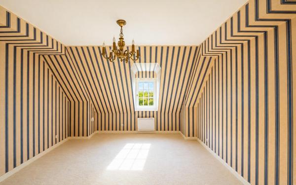 Maison à TRANGE, 72650 - 10 pièces 265m²