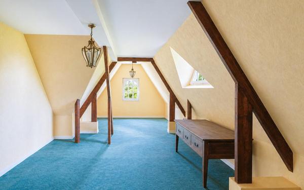 Maison à TRANGE, 72650 - 10 pièces 265m²
